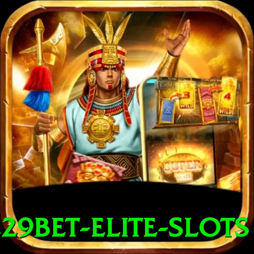 1229bet Elite Slots - go
