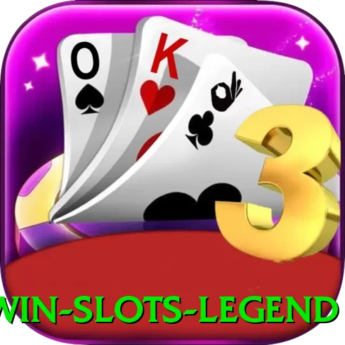1400win - Slots Legend - apk