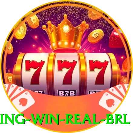 14pg King - Win Real BRL - pro