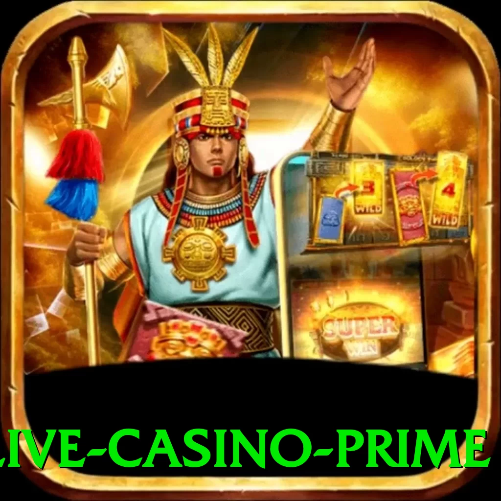1516bet Live Casino Prime - go