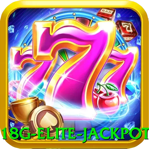 18g Elite Jackpot - game