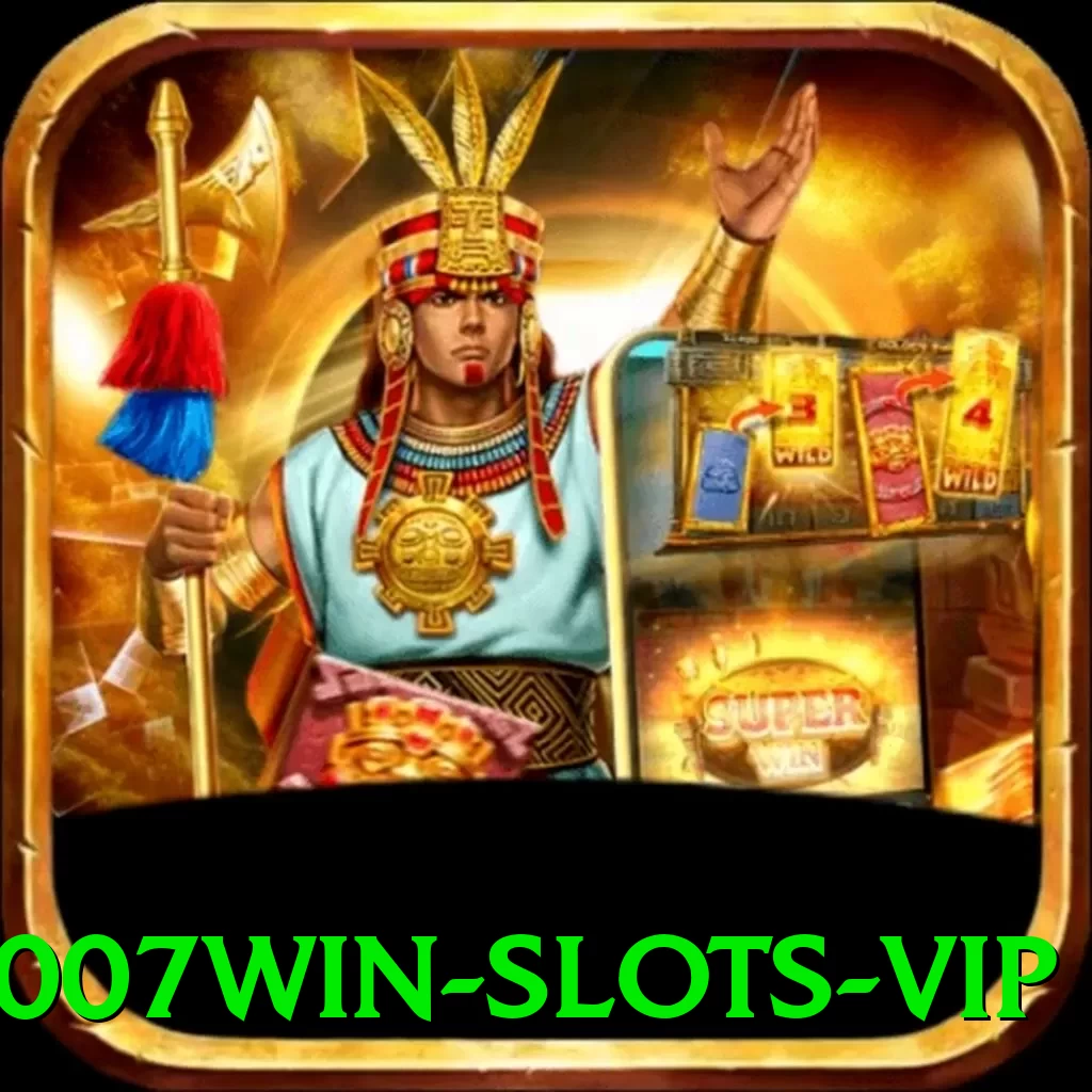 2007win - Slots VIP - vip