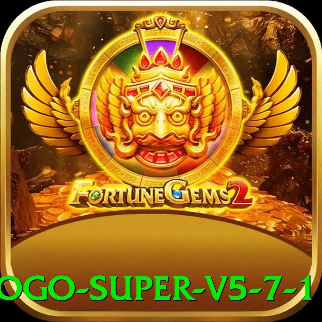 21jogo Super v5.7.1 - pak