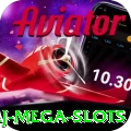 22aj Mega Slots