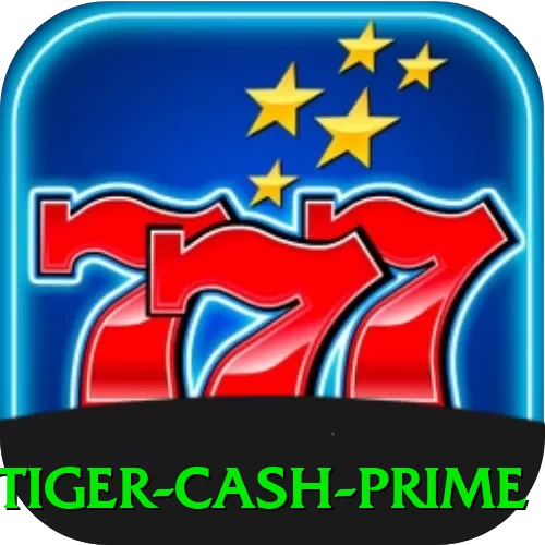 234tiger Cash Prime - apk