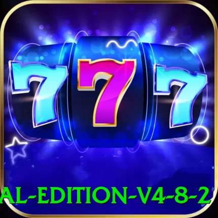 237n - Royal Edition v4.8.2 - app