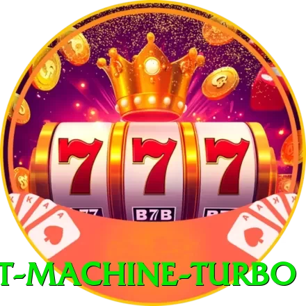 3660bet Slot Machine Turbo - vip