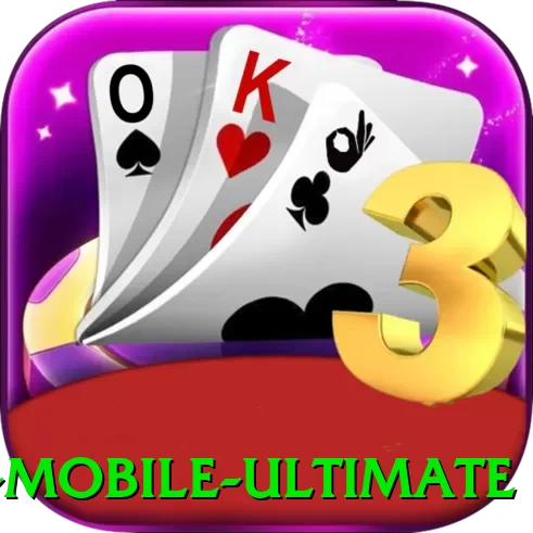 377bra Mobile Ultimate - app
