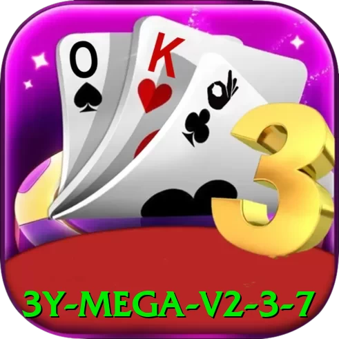 3y Mega v2.3.7 - vip