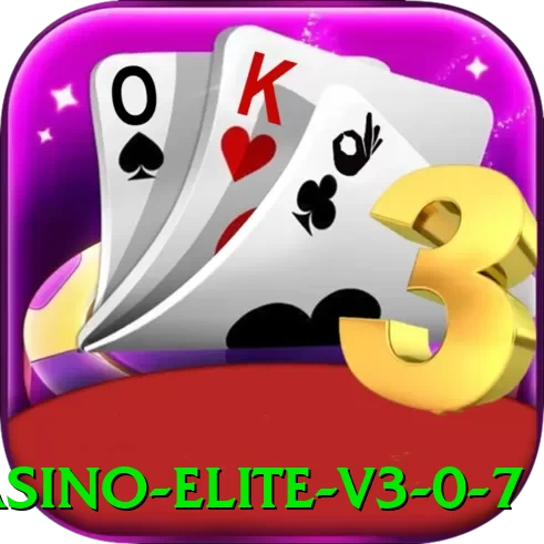 4296 Casino Elite v3.0.7 - pro