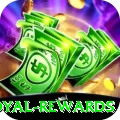 42pg Royal Rewards
