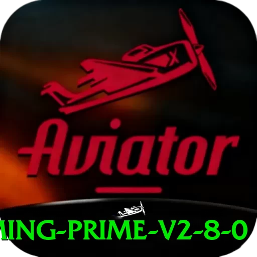 456vip Gaming Prime v2.8.0 - pro