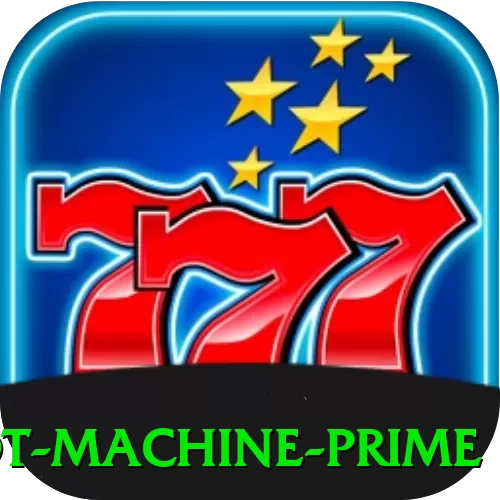 45d Slot Machine Prime - pk