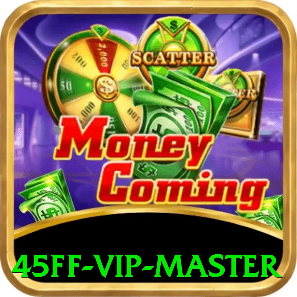 45ff - VIP Master - app