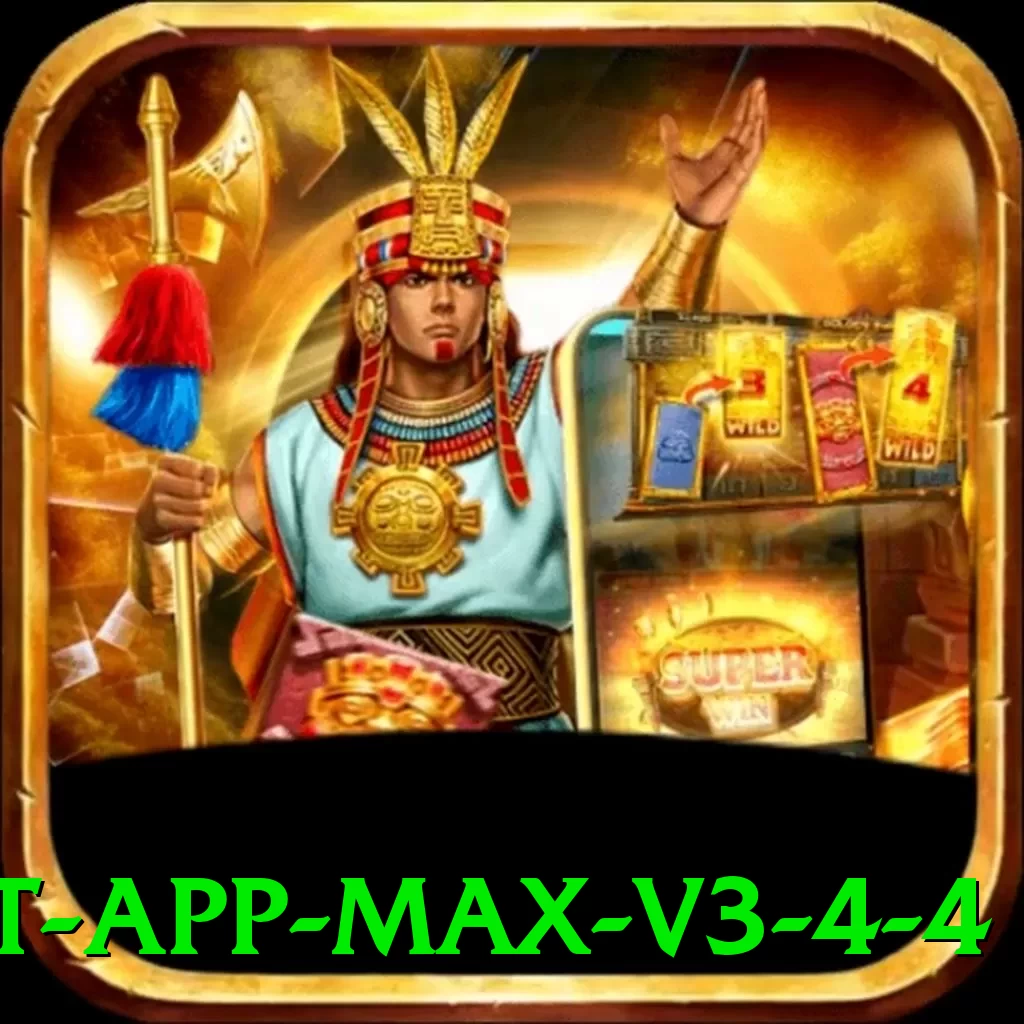 5177bet App Max v3.4.4 - pak
