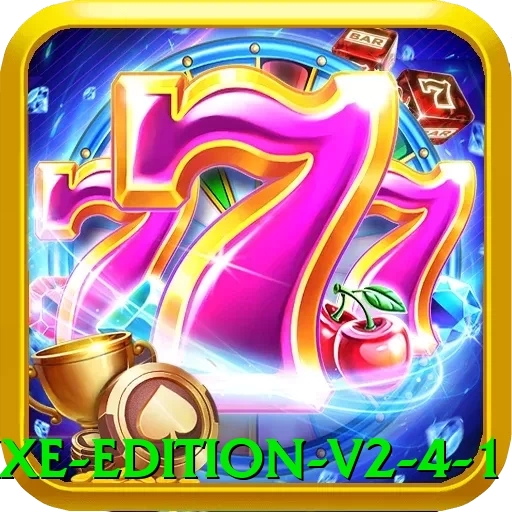 517bet - Deluxe Edition v2.4.1 - pro