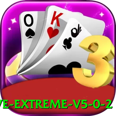 558g Live Extreme v5.0.2 - vip