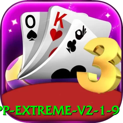 5811bet App Extreme v2.1.9 - pk