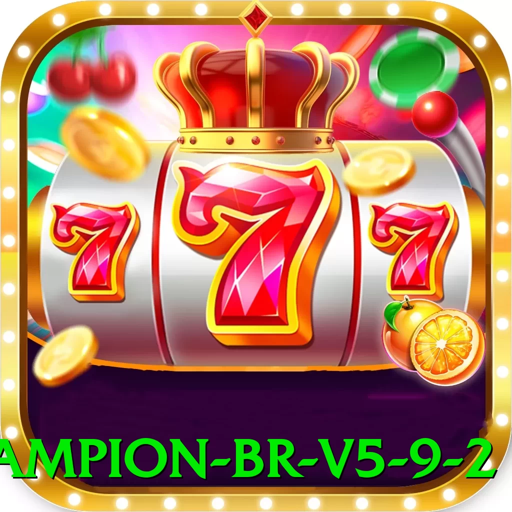 58e Champion BR v5.9.2 - apk