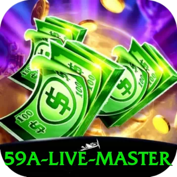 59a Live Master - pak