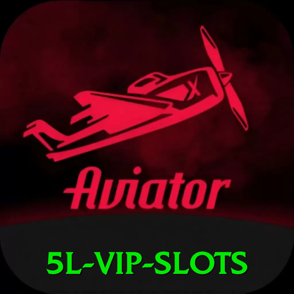 5l VIP Slots - app