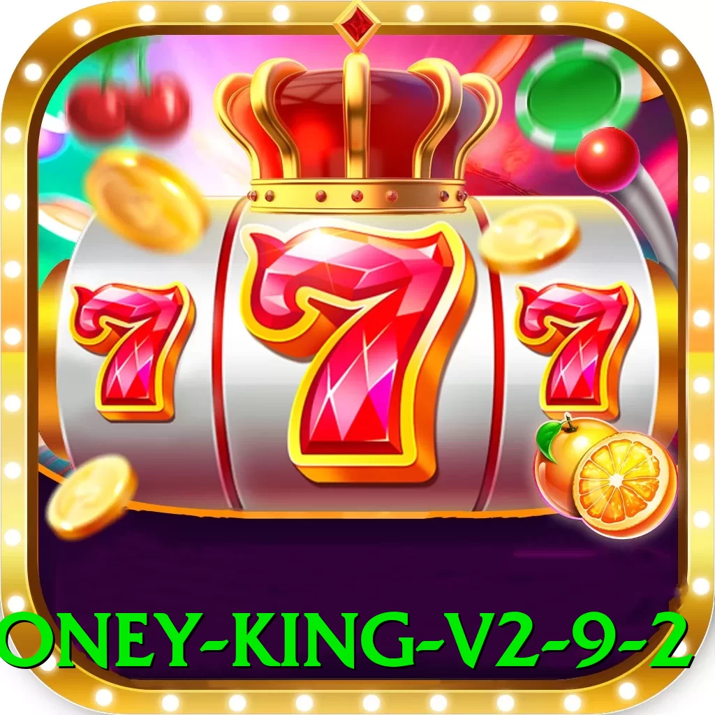 5ppp Money King v2.9.2 - pk