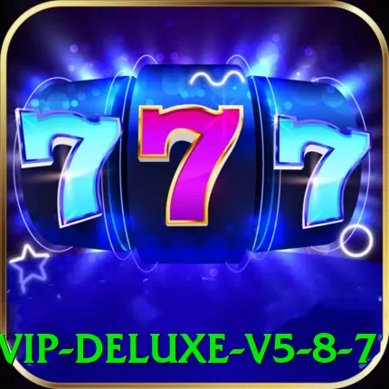63vip Deluxe v5.8.7 - pk