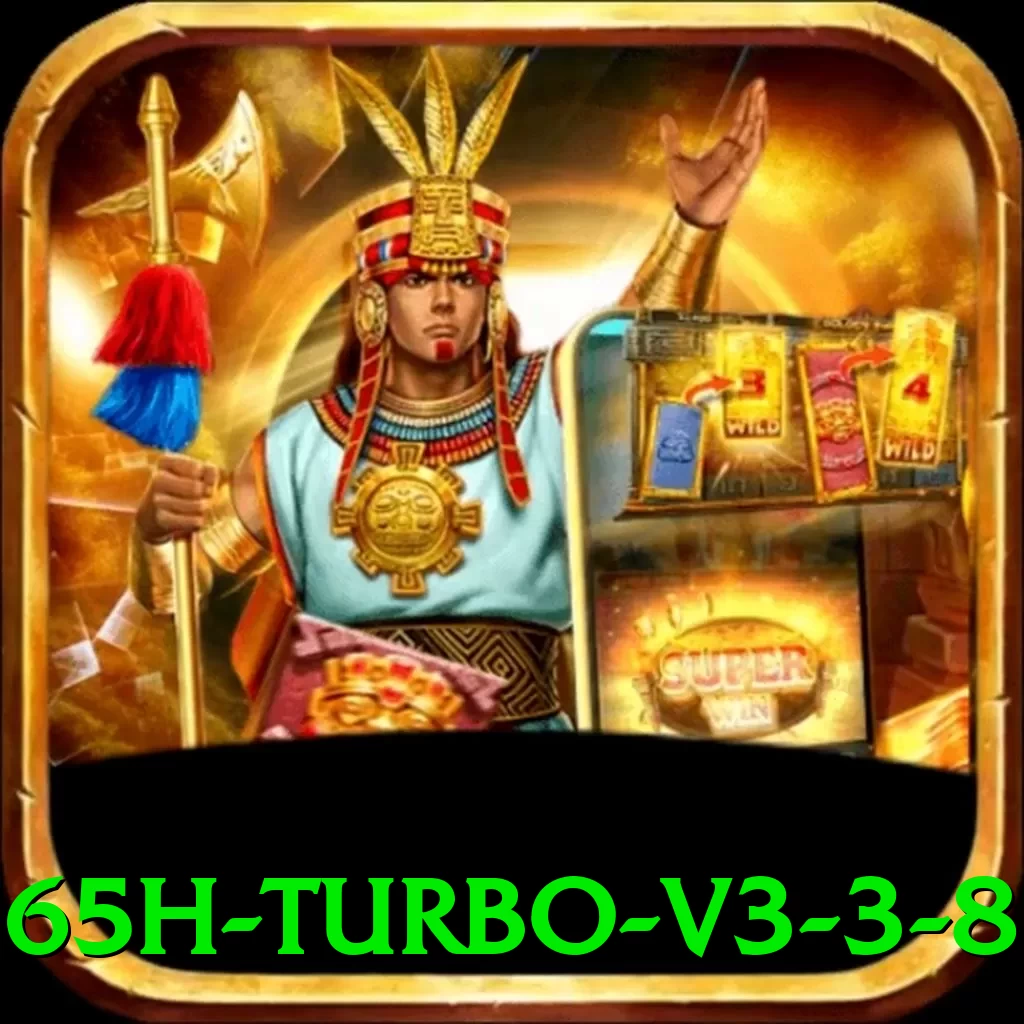 65h Turbo v3.3.8 - game