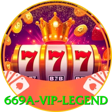 669a - VIP Legend - apk