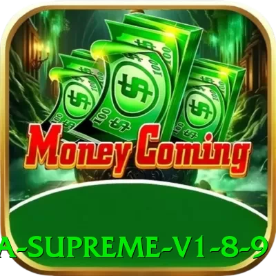 688a - Supreme v1.8.9 - go