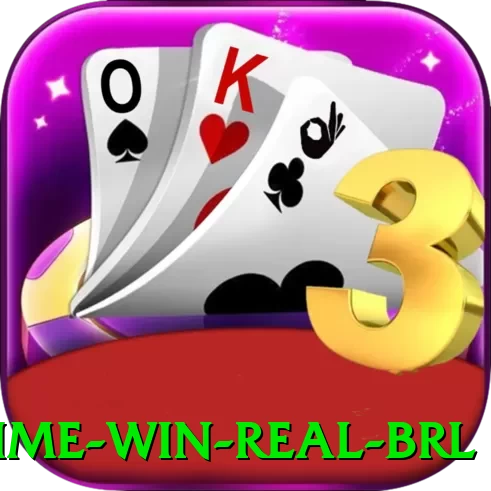 68ac Prime - Win Real BRL - app