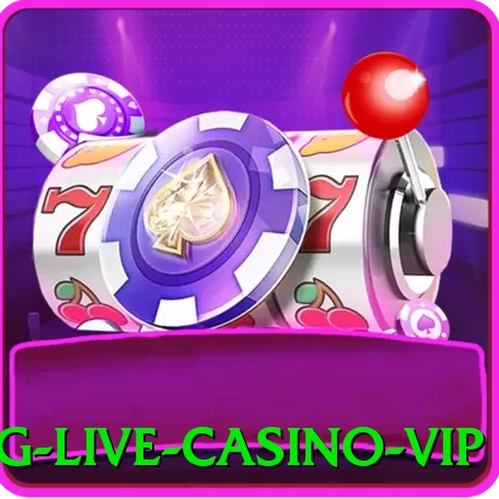 6g6g Live Casino VIP - pk