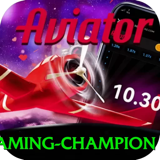73m - Gaming Champion - vip