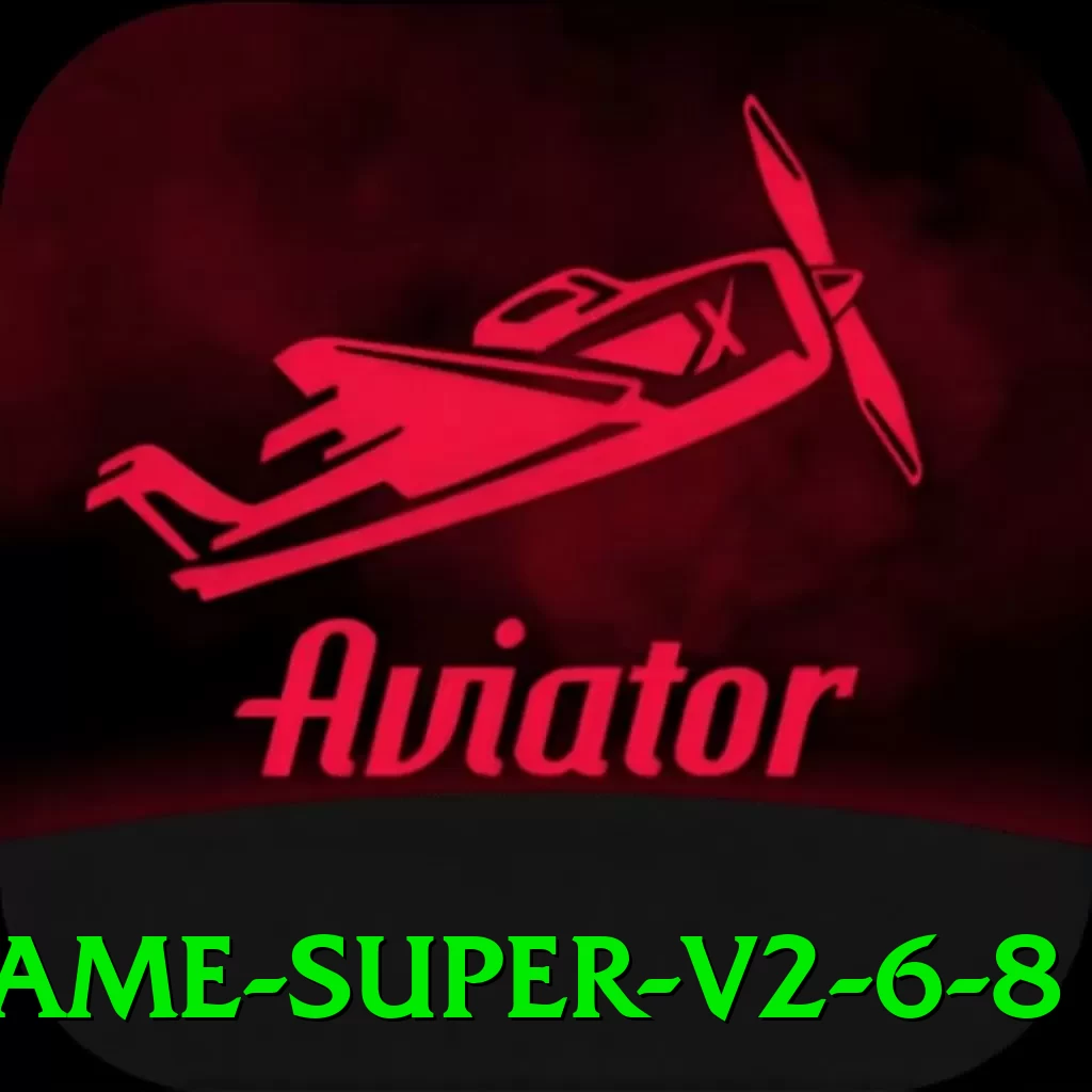 752luck Game Super v2.6.8 - apk