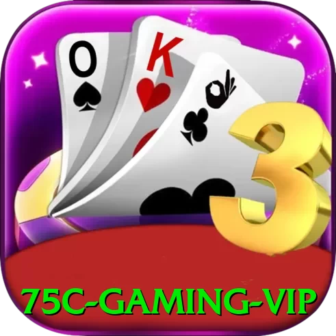 75c - Gaming VIP - game