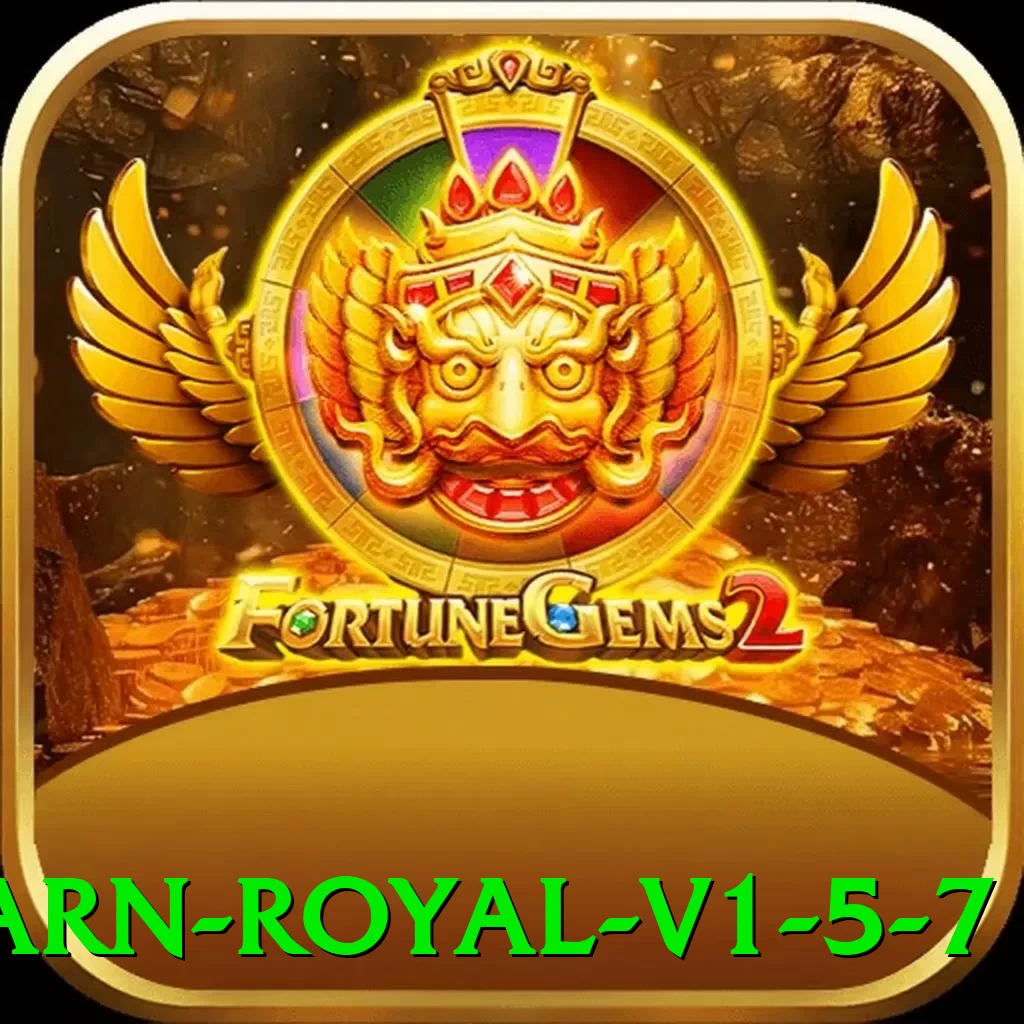 7659 Earn Royal v1.5.7 - pro