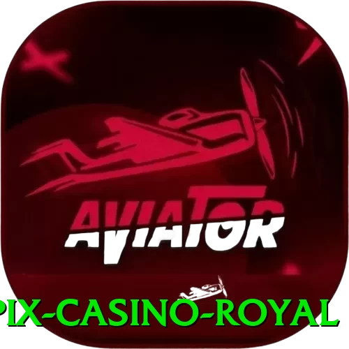 778pix - Casino Royal - app