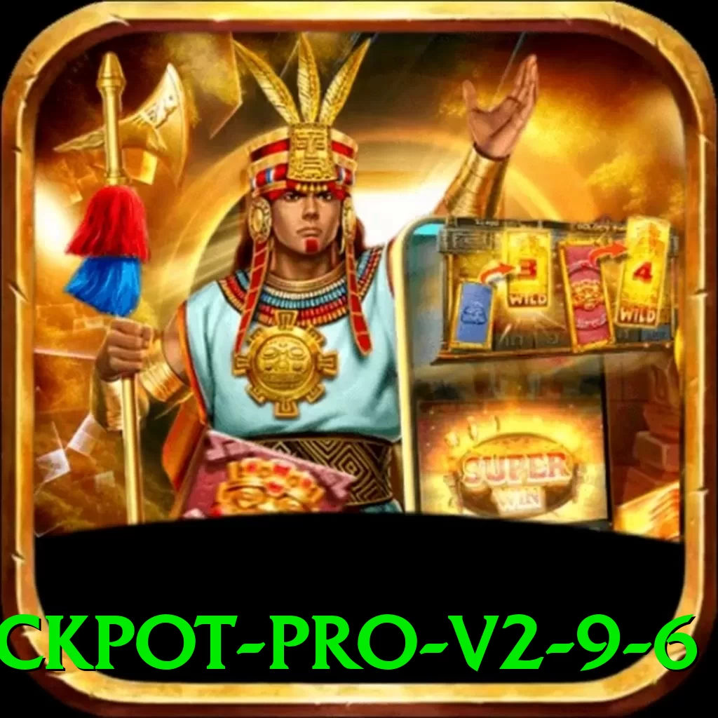 779pg Jackpot Pro v2.9.6 - go