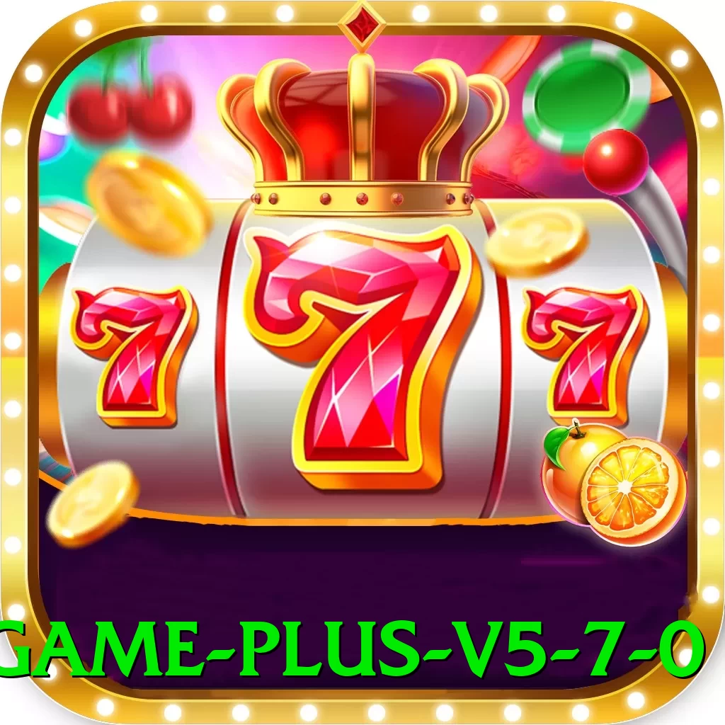 7bt Game Plus v5.7.0 - pk
