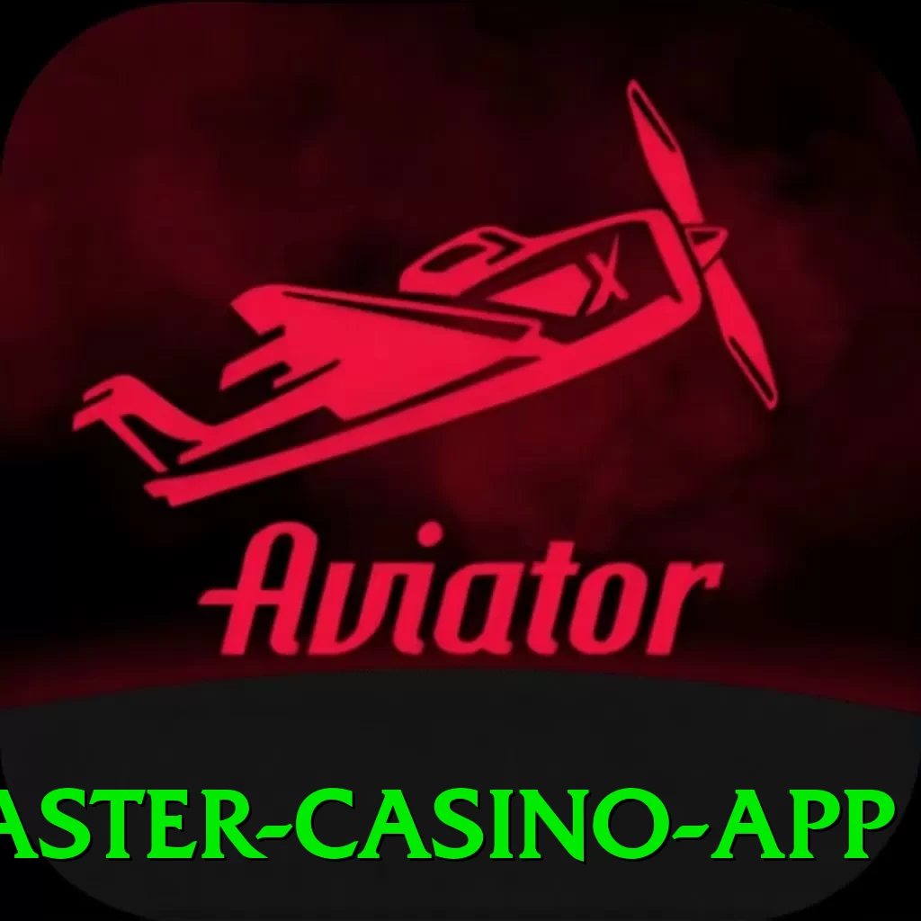 7yaa Master Casino App - go