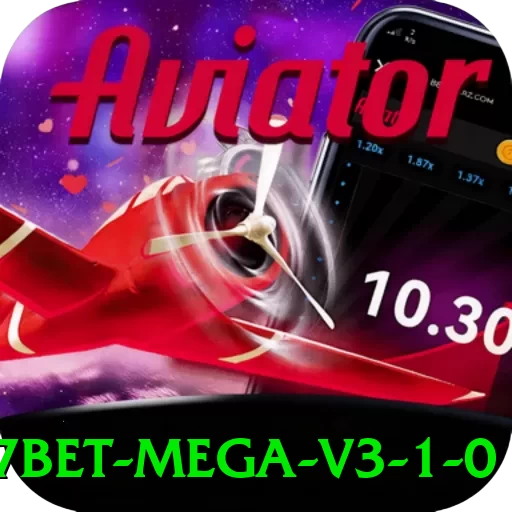 937bet Mega v3.1.0 - app