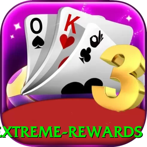 9637 Extreme Rewards - pak