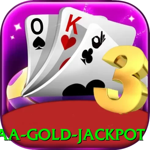9aa Gold Jackpot - pak