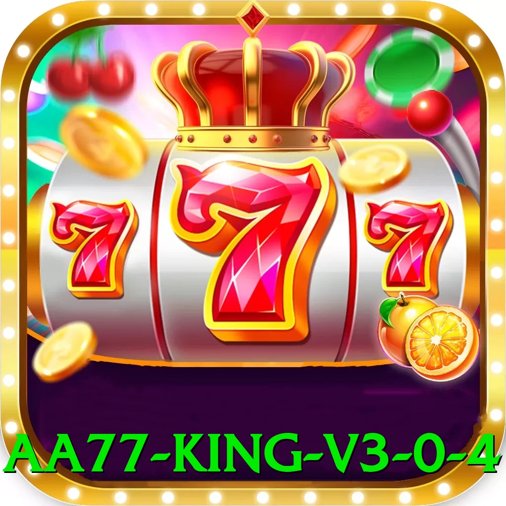 aa77 - King v3.0.4 - go