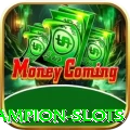 agua777 Champion Slots