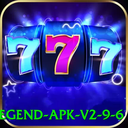 be505 Legend APK v2.9.6 - pk