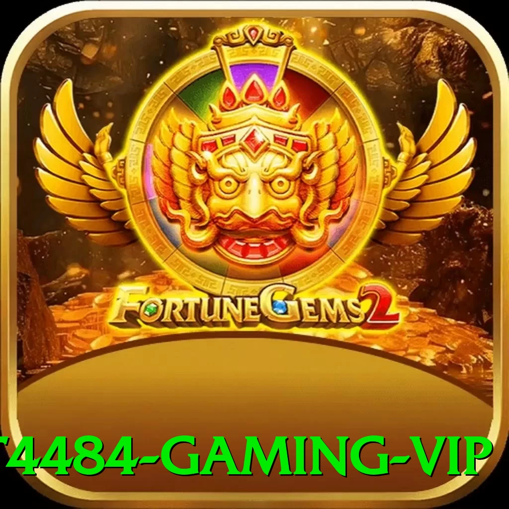 bet4484 - Gaming VIP - vip
