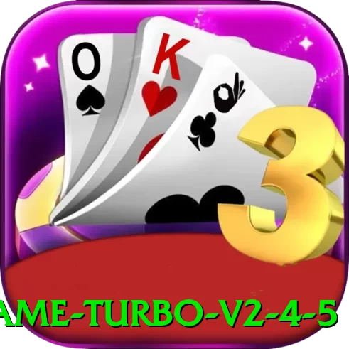 betoy9 Game Turbo v2.4.5 - go