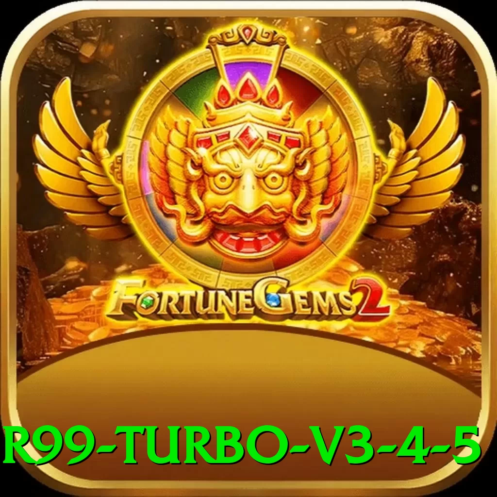br99 Turbo v3.4.5 - app
