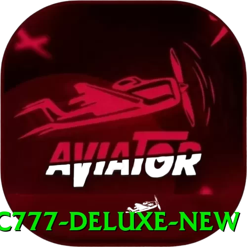 cac777 Deluxe New - game